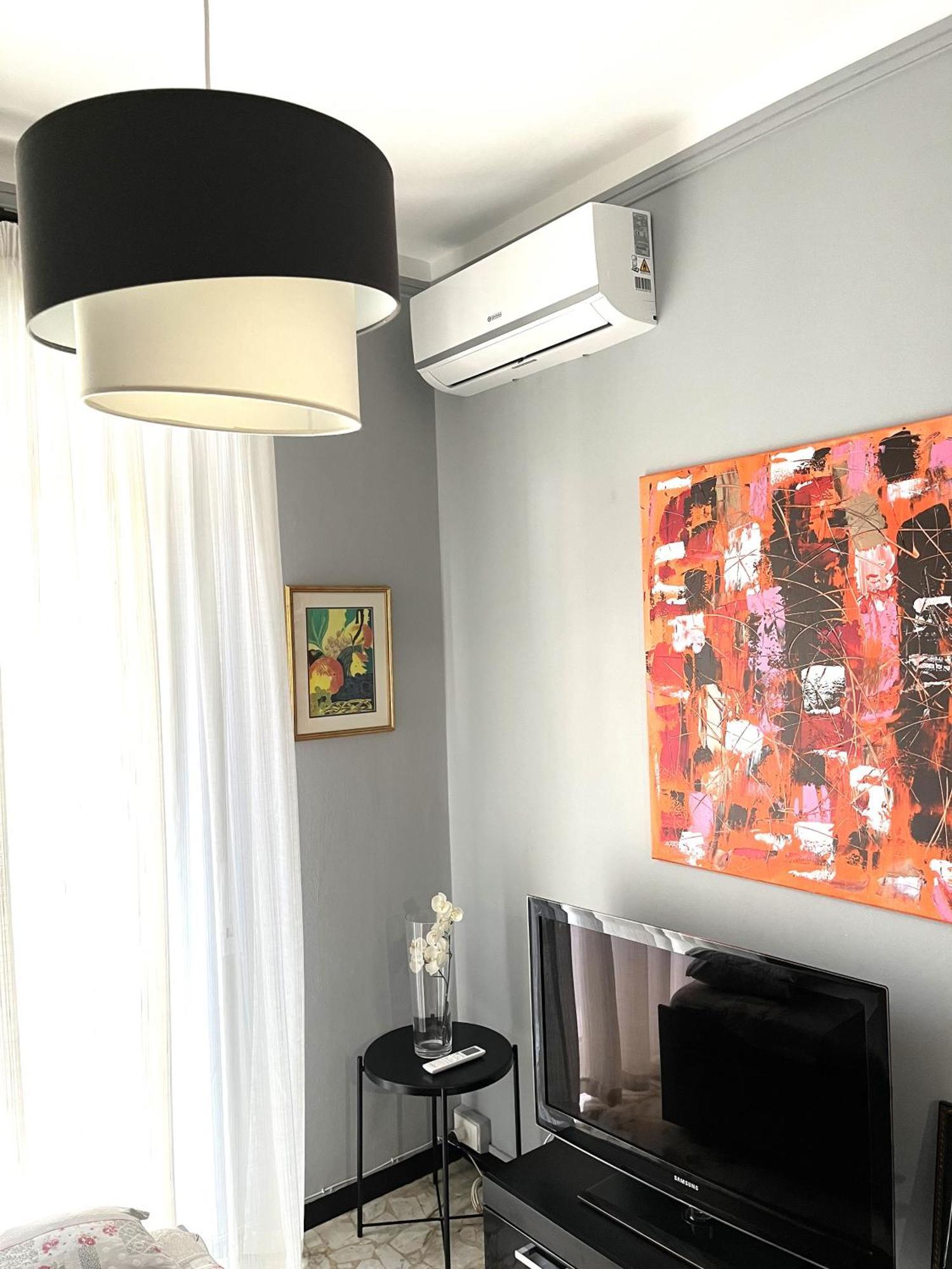 Ines'S Home เจนัว ภายนอก รูปภาพ